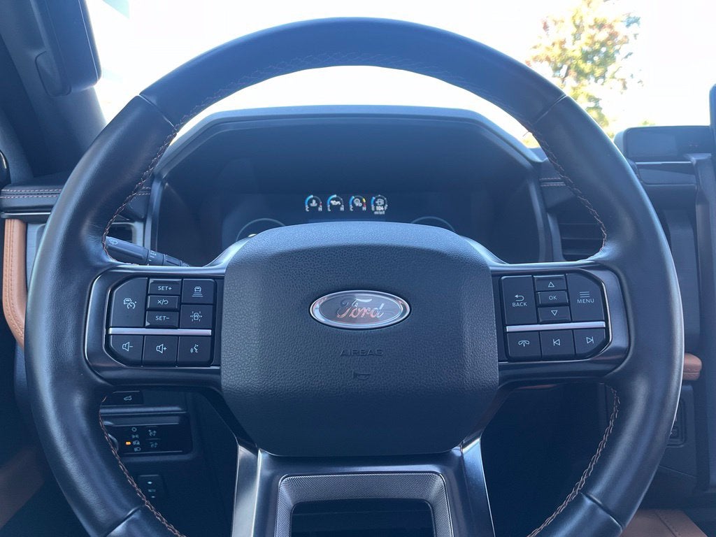 2023 Ford Expedition Platinum 4WD | Pano Roof | 360 Cam | BLIS | HD Tow