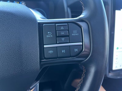 2023 Ford Expedition Platinum 4WD | Pano Roof | 360 Cam | BLIS | HD Tow