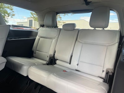 2025 Ford Expedition Platinum 4WD | Pano Roof | BLIS | LKAS
