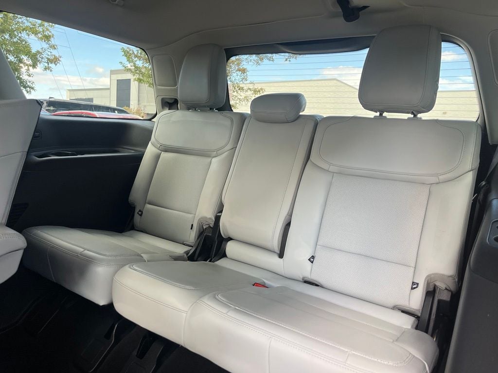2025 Ford Expedition Platinum 4WD | Pano Roof | BLIS | LKAS