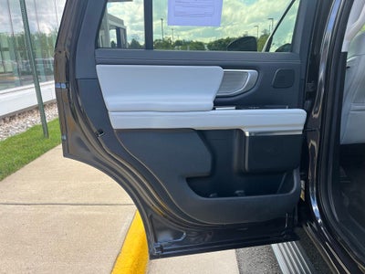 2025 Ford Expedition Platinum 4WD | Pano Roof | BLIS | LKAS