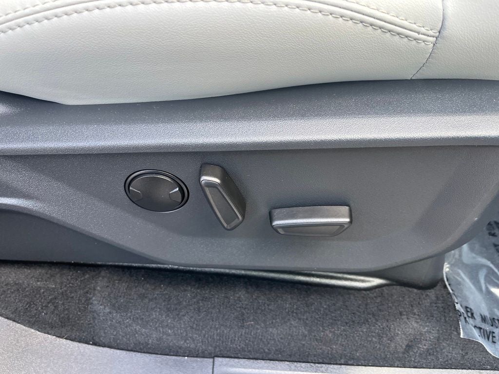 2025 Ford Expedition Platinum 4WD | Pano Roof | BLIS | LKAS