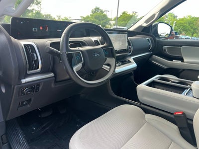 2025 Ford Expedition Platinum 4WD | Pano Roof | BLIS | LKAS