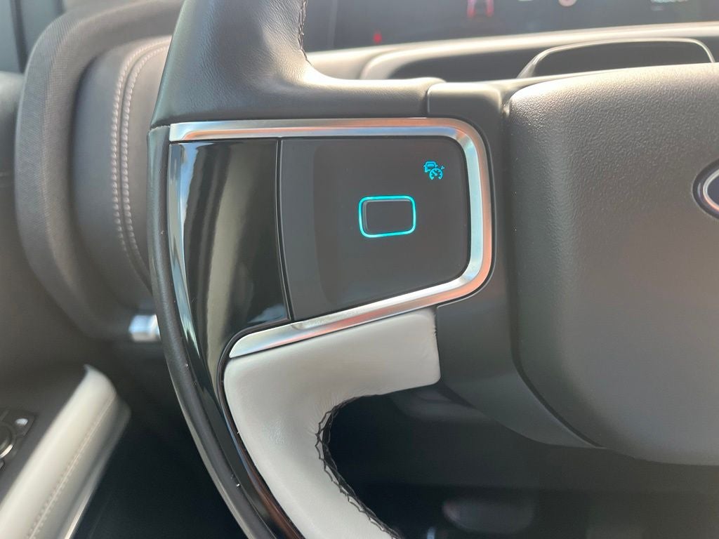 2025 Ford Expedition Platinum 4WD | Pano Roof | BLIS | LKAS