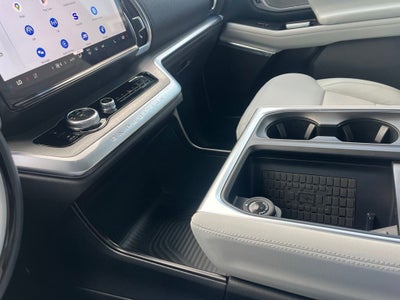 2025 Ford Expedition Platinum 4WD | Pano Roof | BLIS | LKAS