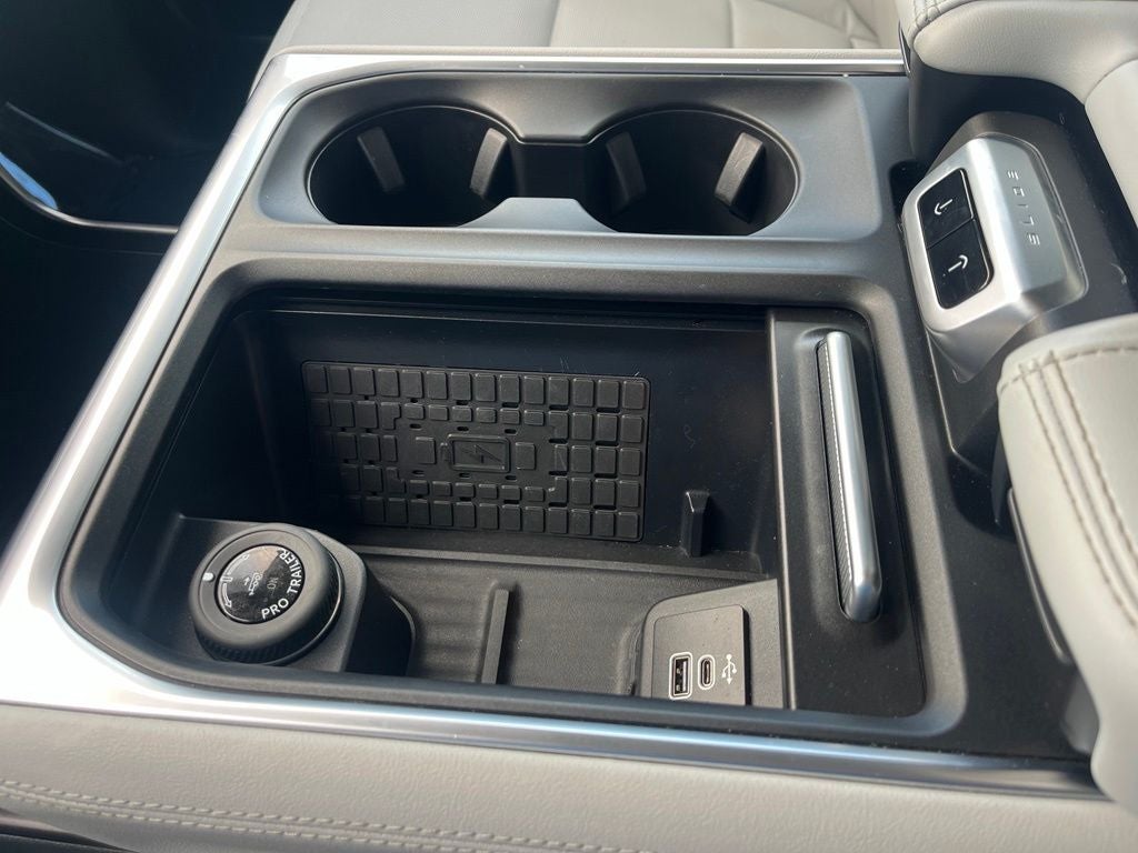 2025 Ford Expedition Platinum 4WD | Pano Roof | BLIS | LKAS