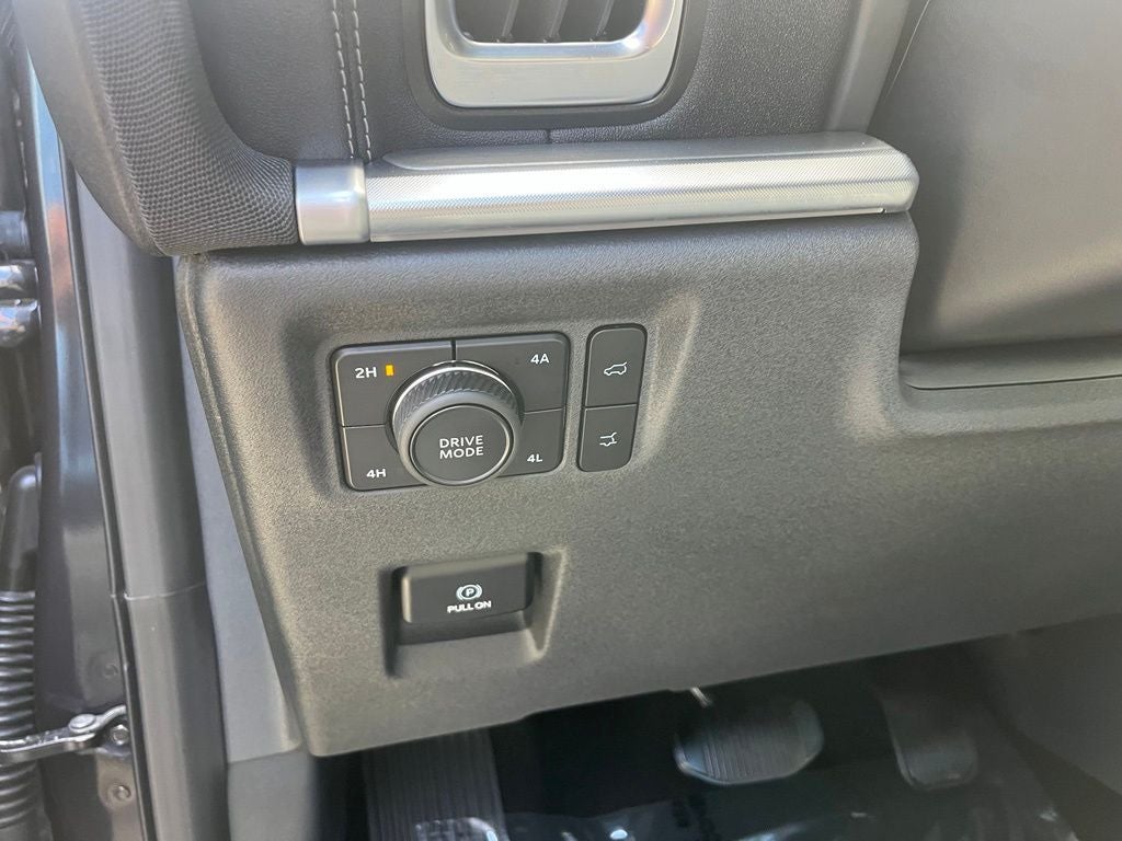 2025 Ford Expedition Platinum 4WD | Pano Roof | BLIS | LKAS