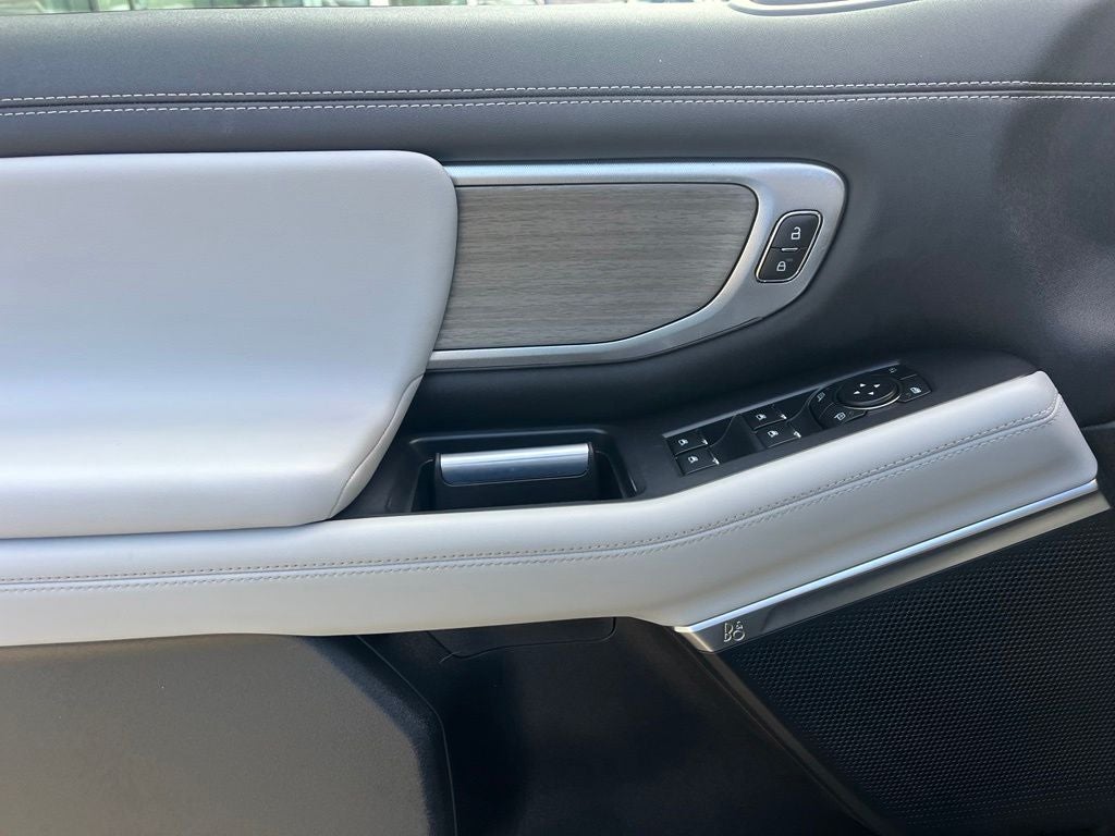 2025 Ford Expedition Platinum 4WD | Pano Roof | BLIS | LKAS
