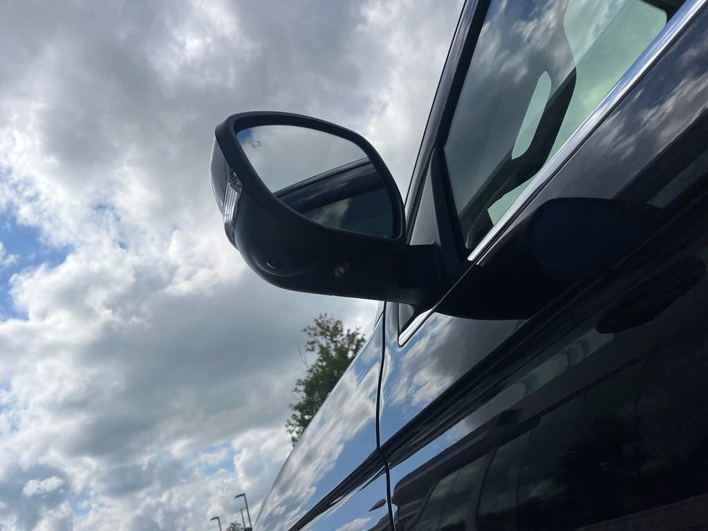 2025 Ford Expedition Platinum 4WD | Pano Roof | BLIS | LKAS