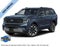 2025 Ford Expedition Platinum 4WD | Pano Roof | 360 Cam | BLIS | HD Tow