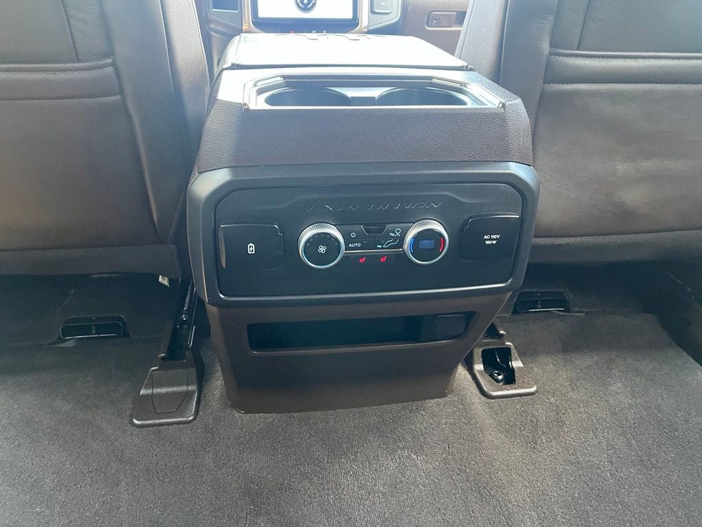 2022 Ford Expedition King Ranch 4WD | Pano Roof | 360 Cam | BLIS | Tow Pkg