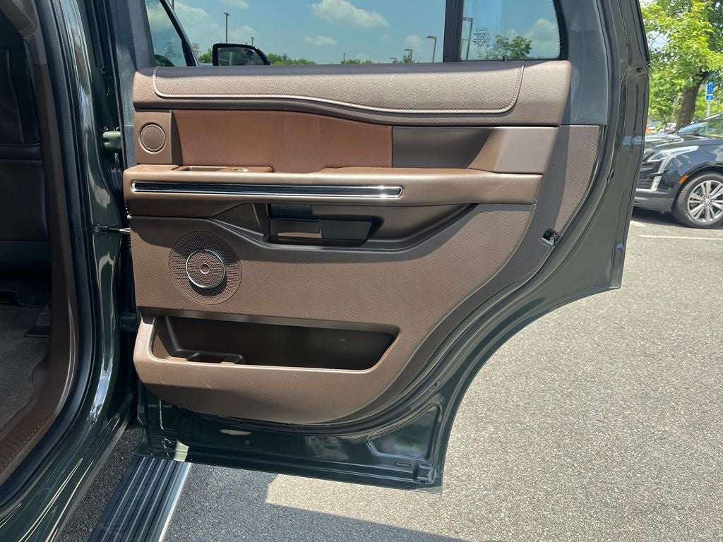 2022 Ford Expedition King Ranch 4WD | Pano Roof | 360 Cam | BLIS | Tow Pkg