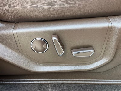 2022 Ford Expedition King Ranch 4WD | Pano Roof | 360 Cam | BLIS | Tow Pkg