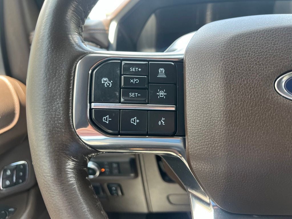 2022 Ford Expedition King Ranch 4WD | Pano Roof | 360 Cam | BLIS | Tow Pkg