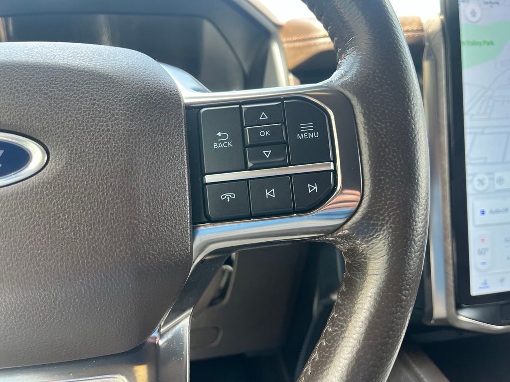 2022 Ford Expedition King Ranch 4WD | Pano Roof | 360 Cam | BLIS | Tow Pkg