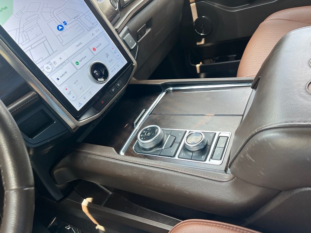 2022 Ford Expedition King Ranch 4WD | Pano Roof | 360 Cam | BLIS | Tow Pkg