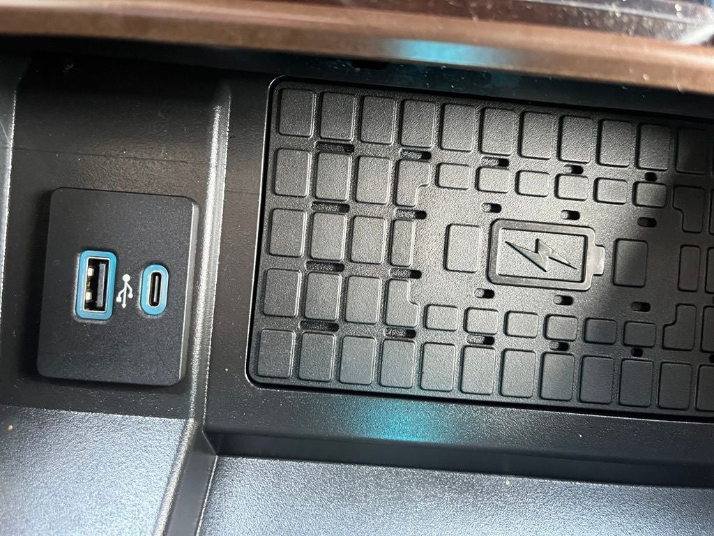 2022 Ford Expedition King Ranch 4WD | Pano Roof | 360 Cam | BLIS | Tow Pkg