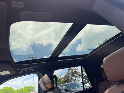 2022 Ford Expedition King Ranch 4WD | Pano Roof | 360 Cam | BLIS | Tow Pkg