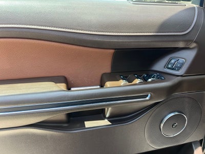 2022 Ford Expedition King Ranch 4WD | Pano Roof | 360 Cam | BLIS | Tow Pkg