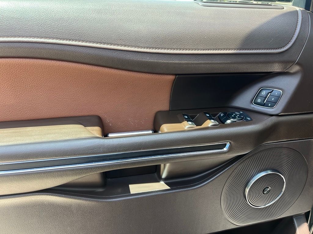 2022 Ford Expedition King Ranch 4WD | Pano Roof | 360 Cam | BLIS | Tow Pkg