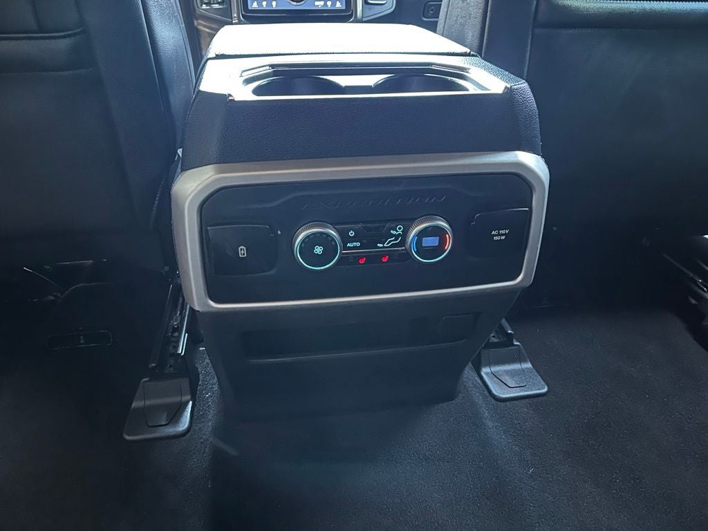 2023 Ford Expedition Limited Stealth 4WD | Pano Roof | 360 Cam | BLIS | HD Tow