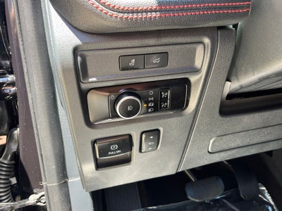 2023 Ford Expedition Limited Stealth 4WD | Pano Roof | 360 Cam | BLIS | HD Tow