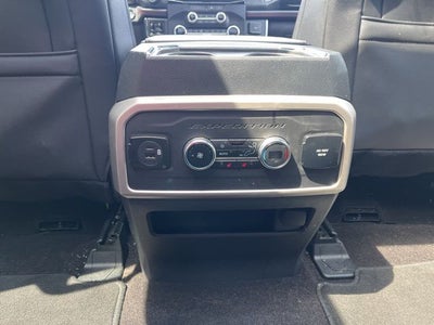 2023 Ford Expedition Limited Stealth Edition 4WD | Pano Roof | 360 Cam | HD Tow