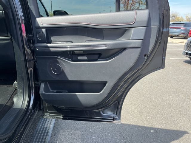 2023 Ford Expedition Limited Stealth Edition 4WD | Pano Roof | 360 Cam | HD Tow