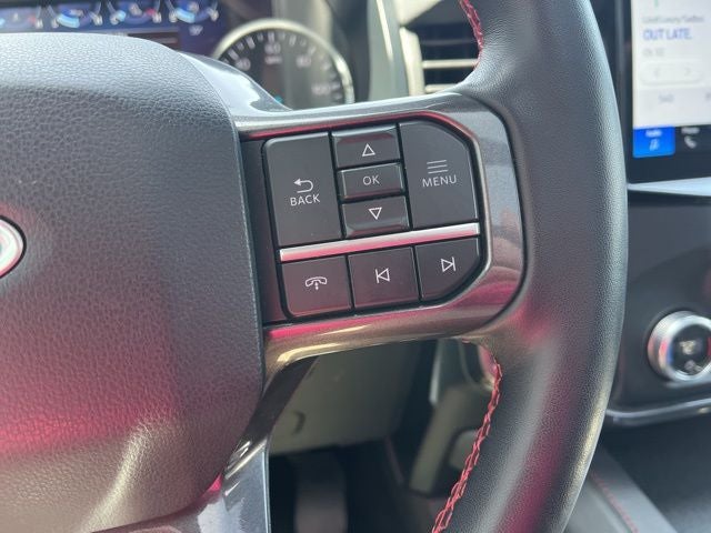 2023 Ford Expedition Limited Stealth Edition 4WD | Pano Roof | 360 Cam | HD Tow