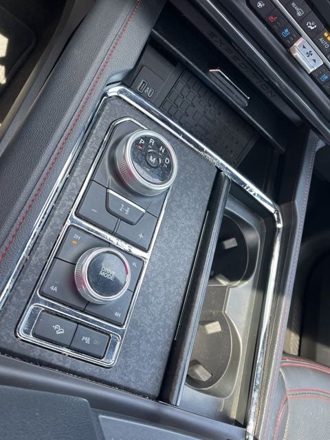 2023 Ford Expedition Limited Stealth Edition 4WD | Pano Roof | 360 Cam | HD Tow