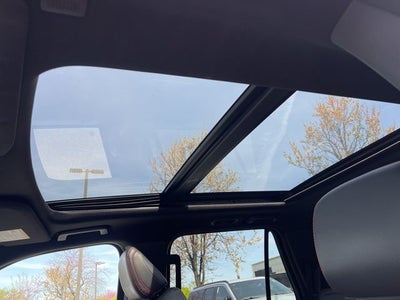 2023 Ford Expedition Limited Stealth Edition 4WD | Pano Roof | 360 Cam | HD Tow