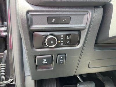 2023 Ford Expedition Limited Stealth Edition 4WD | Pano Roof | 360 Cam | HD Tow