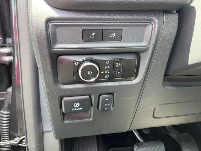 2023 Ford Expedition Limited Stealth Edition 4WD | Pano Roof | 360 Cam | HD Tow