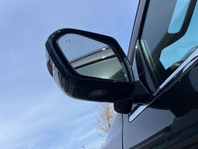 2023 Ford Expedition Limited Stealth Edition 4WD | Pano Roof | 360 Cam | HD Tow