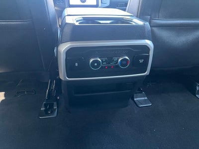2023 Ford Expedition Limited Stealth Edition 4WD | Pano Roof | 360 Cam | HD Tow