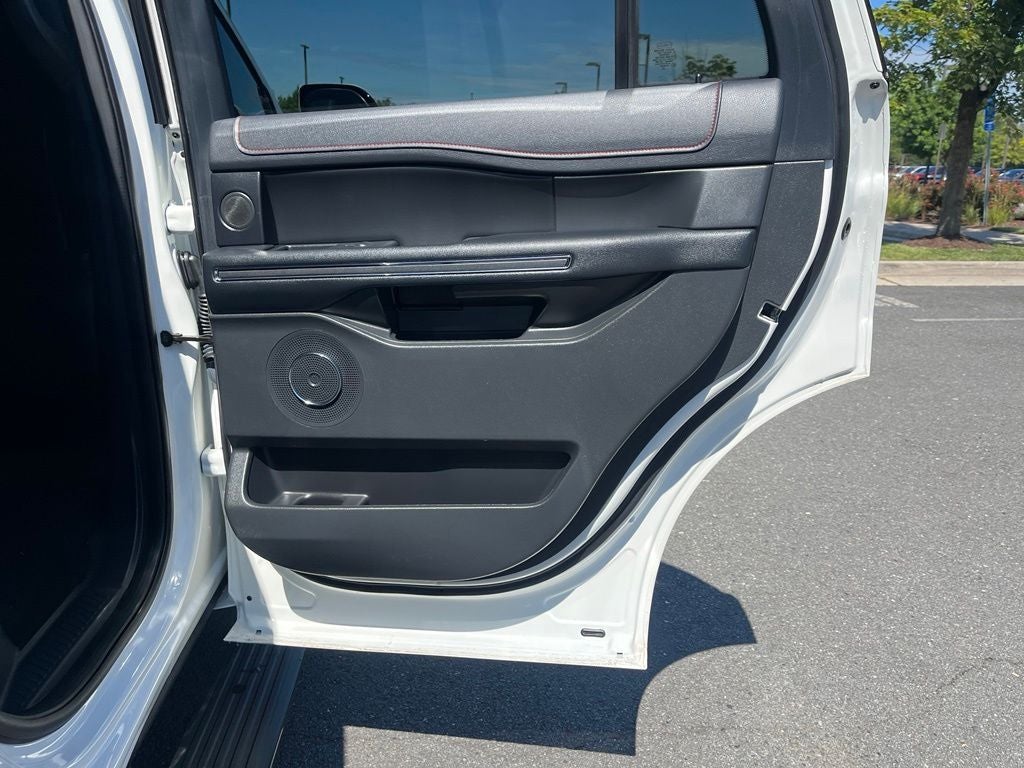 2023 Ford Expedition Limited Stealth Edition 4WD | Pano Roof | 360 Cam | HD Tow