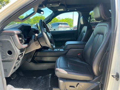 2023 Ford Expedition Limited Stealth Edition 4WD | Pano Roof | 360 Cam | HD Tow