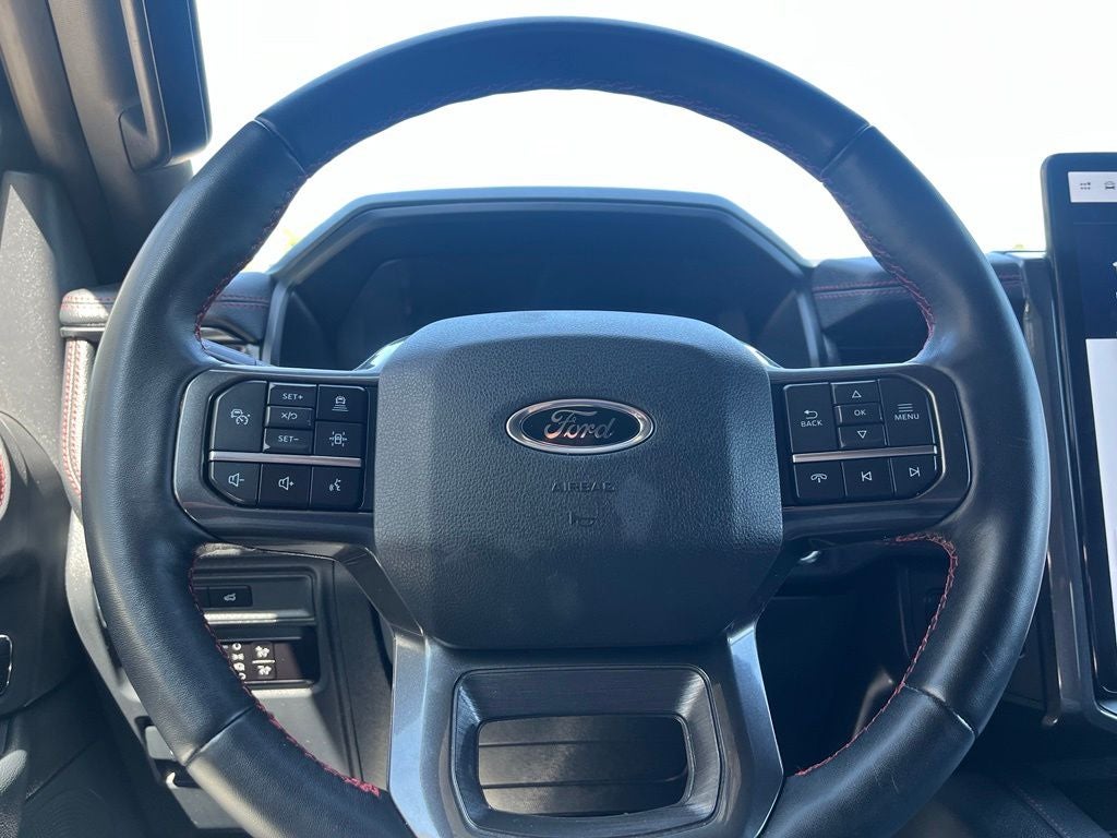 2023 Ford Expedition Limited Stealth Edition 4WD | Pano Roof | 360 Cam | HD Tow