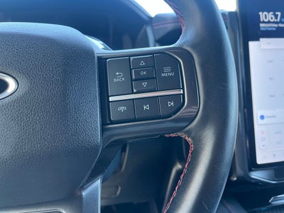 2023 Ford Expedition Limited Stealth Edition 4WD | Pano Roof | 360 Cam | HD Tow