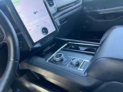 2023 Ford Expedition Limited Stealth Edition 4WD | Pano Roof | 360 Cam | HD Tow