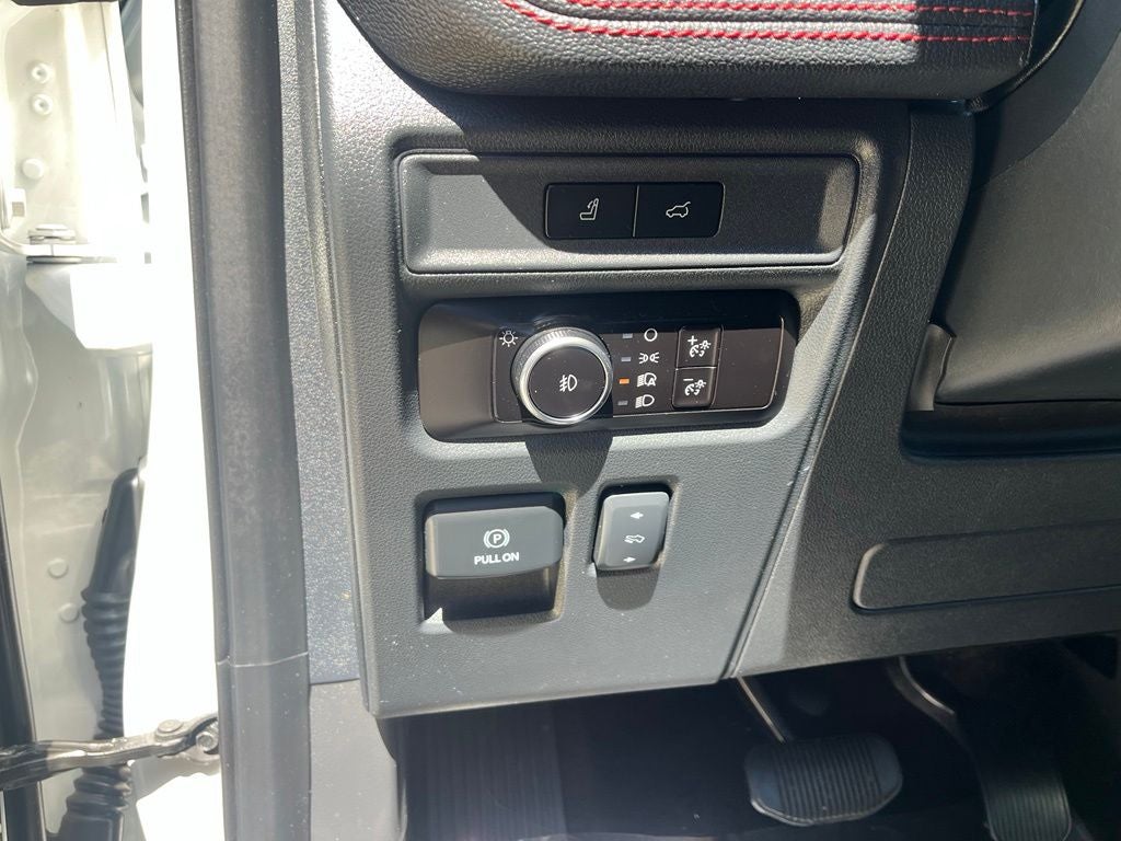 2023 Ford Expedition Limited Stealth Edition 4WD | Pano Roof | 360 Cam | HD Tow