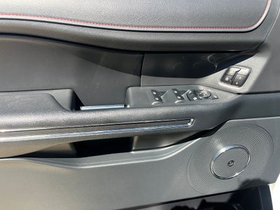 2023 Ford Expedition Limited Stealth Edition 4WD | Pano Roof | 360 Cam | HD Tow