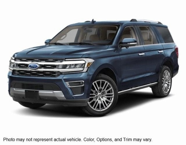 2023 Ford Expedition Limited 4WD | Stealth Performance Edition | HD Tow Pkg