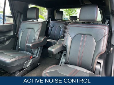 2023 Ford Expedition Limited Stealth Performance 4WD | HD Tow Pkg
