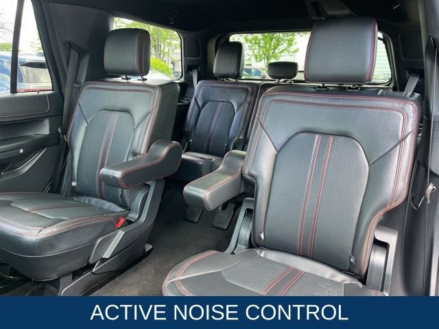 2023 Ford Expedition Limited Stealth Performance 4WD | HD Tow Pkg