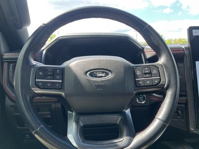 2023 Ford Expedition Limited Stealth Performance 4WD | HD Tow Pkg