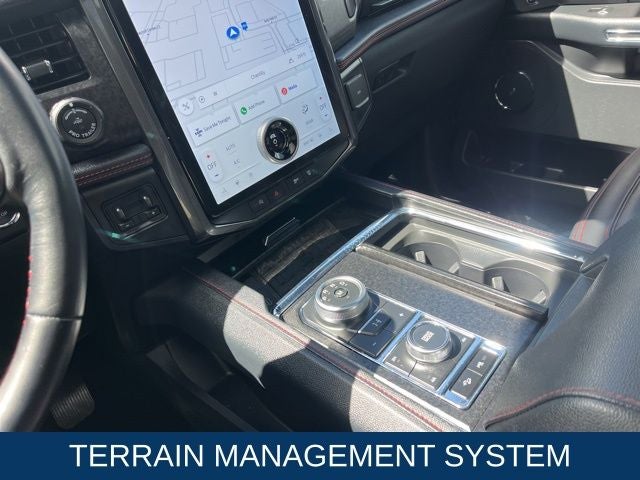 2023 Ford Expedition Limited Stealth Performance 4WD | HD Tow Pkg