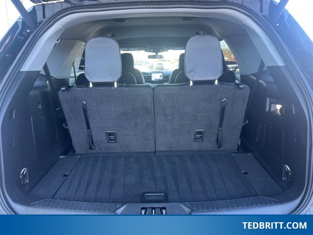 2023 Ford Explorer XLT 4WD | BLIS | Remote Start | Heated Seats