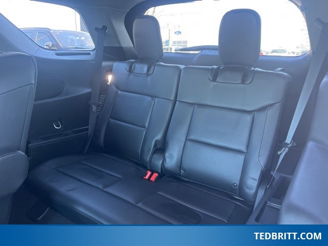 2023 Ford Explorer XLT 4WD | BLIS | Remote Start | Heated Seats