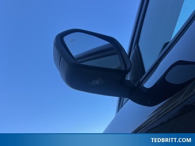 2023 Ford Explorer XLT 4WD | BLIS | Remote Start | Heated Seats